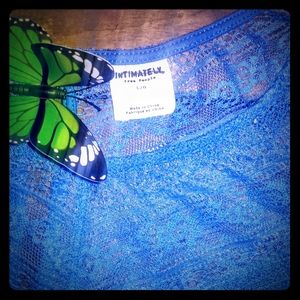 Free people dress/shirt